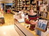 Ulla Lundström driver sedan 1991 bokhandeln Teseo, tilllsammans med sin spanske man.